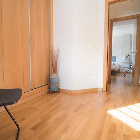 The Perfect Family Apartment マラガ エクステリア 写真